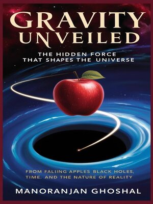 cover image of Gravity Unveiled